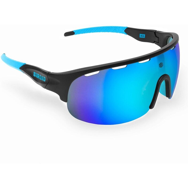SIROKO Cyklistické brýle K3 Triathlon 112495270