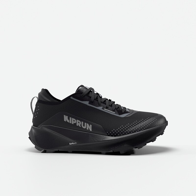 KIPRUN Pánské boty na trailový běh Kipsummit Waterproof