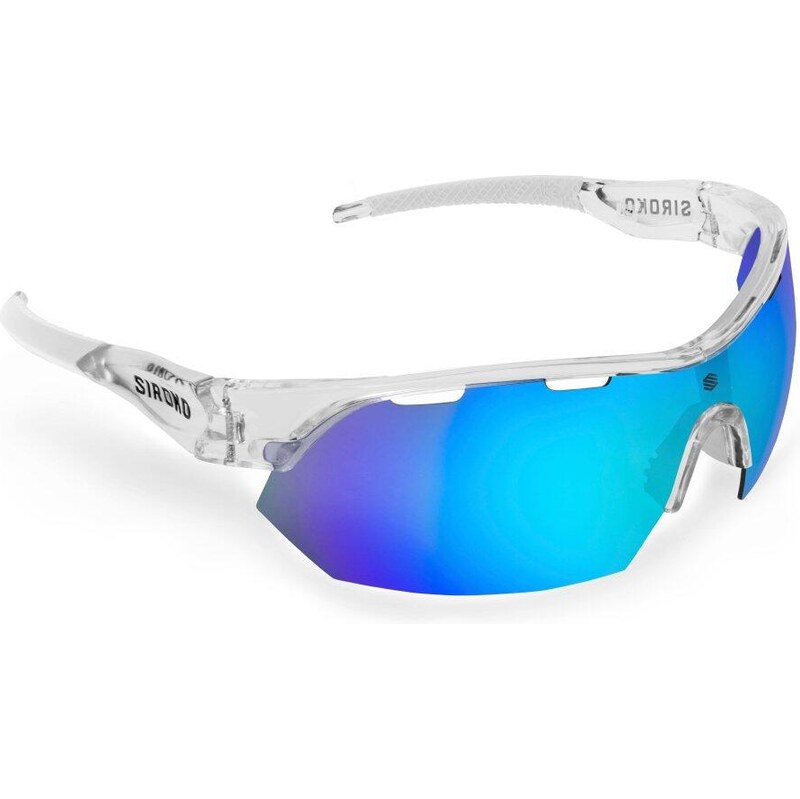 SIROKO Cyklistické brýle K3s Chamonix 112495258