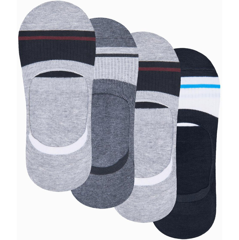 Pánské ponožky Ombre 3-pack