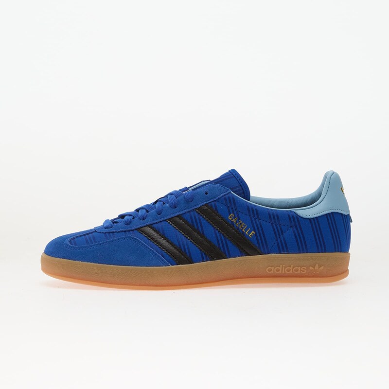 adidas Originals adidas Gazelle Indoor Core Royal/ Core Black/ Supplier Colour