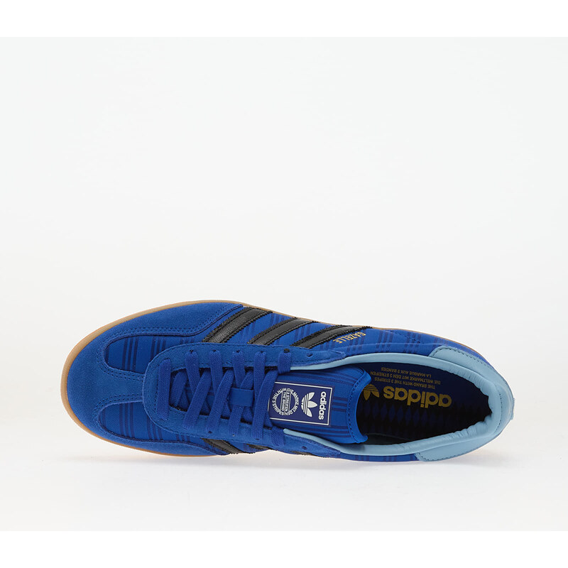 adidas Originals adidas Gazelle Indoor Core Royal/ Core Black/ Supplier Colour
