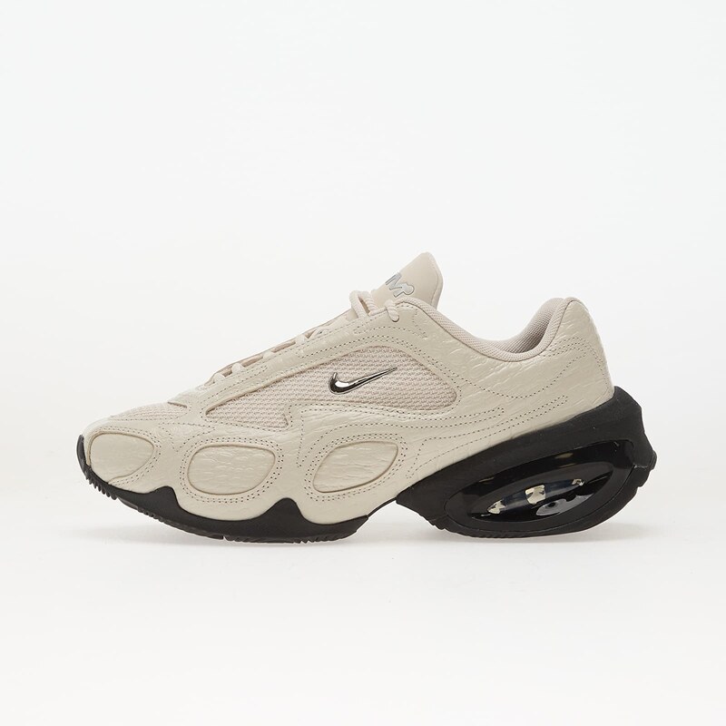 Nike W Nk Air Max Muse Se Lt Orewood Brn/ Mtlc Silver-Black