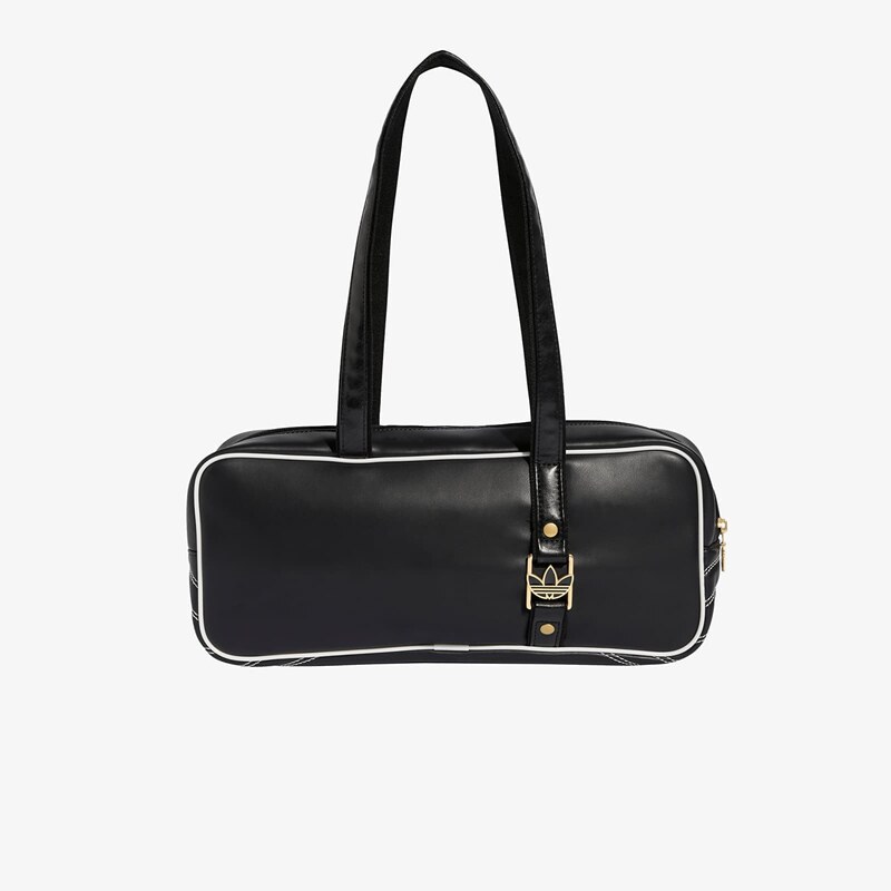 adidas Originals Taška adidas Airliner Elongated Bag Black