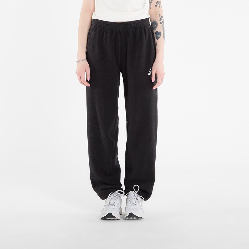 Tepláky Nike ACG Wolf Tree Womens Pants Black/ Anthracite/