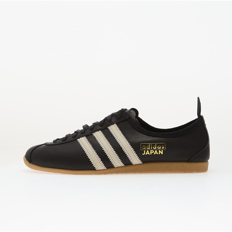 adidas Originals adidas Japan Core Black/ Aluminium/ Gold