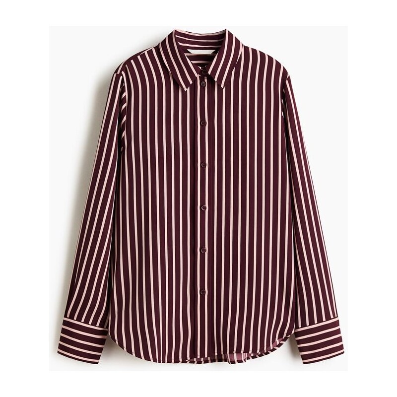 H&M - Košile - červená 112508422