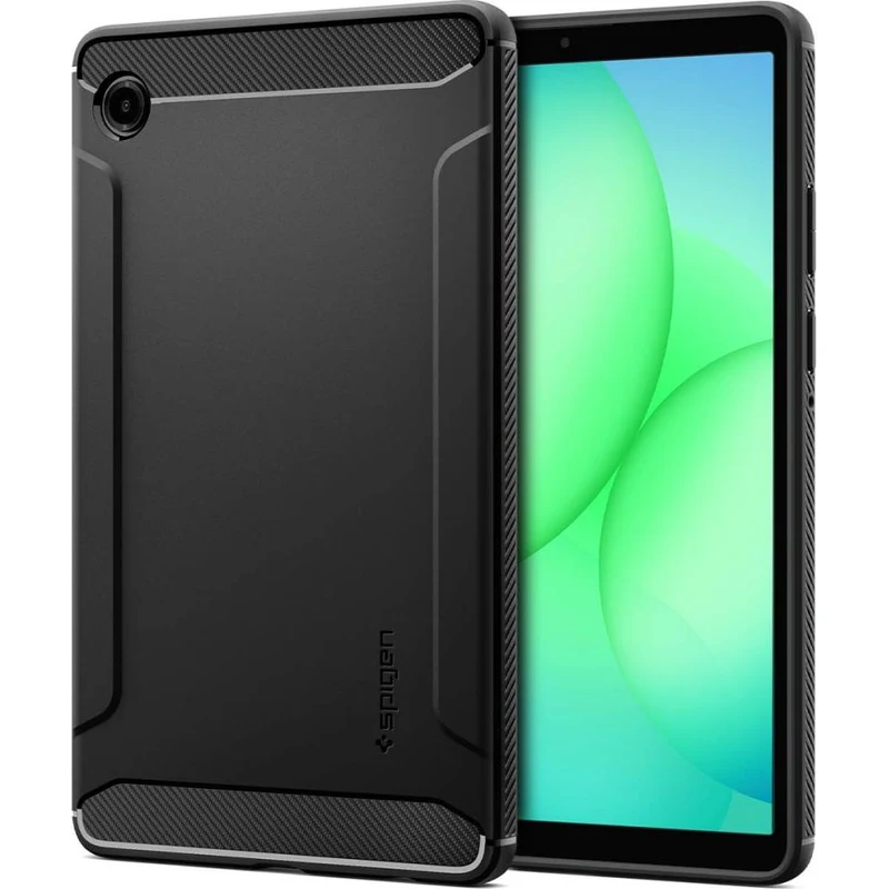 SPIGEN RUGGED ARMOR GALAXY TAB A11 8.7 X133 / X135 MATTE BLACK - GLAMI.cz