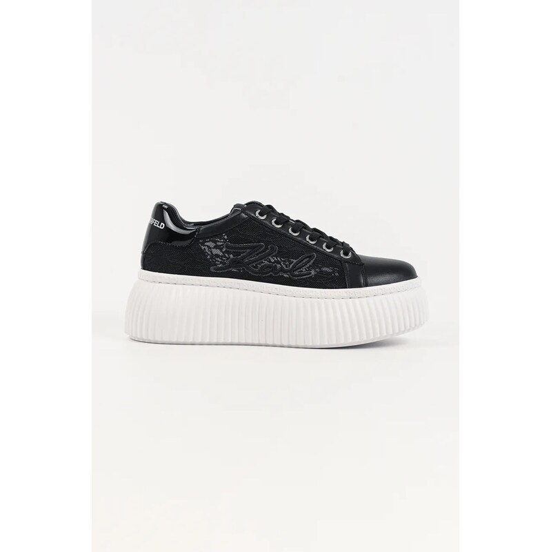 Tenisky Karl Lagerfeld KREEPER LO 112512406