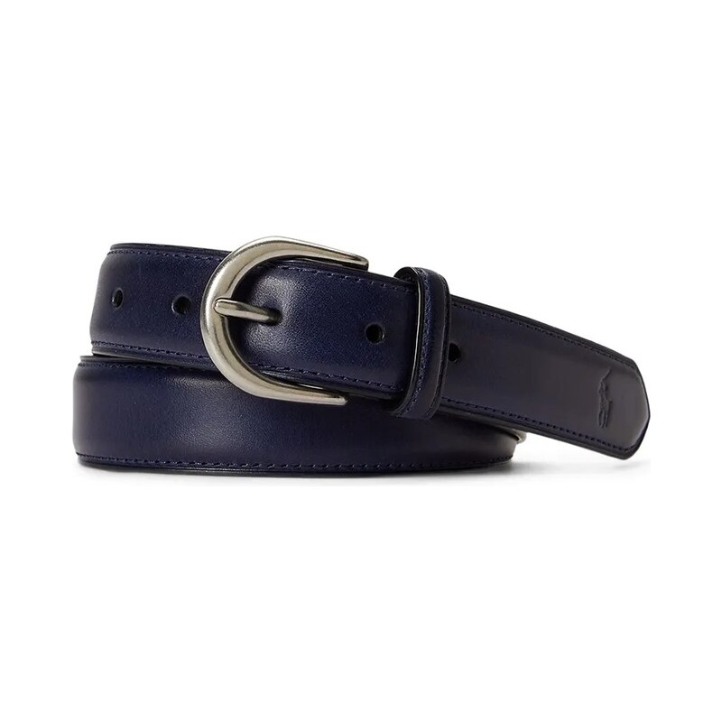 Polo Ralph Lauren pásek pánský kožený