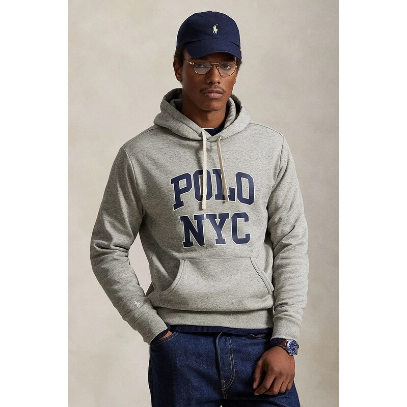 Polo Ralph Lauren Mikina Polo Ralph Lauren