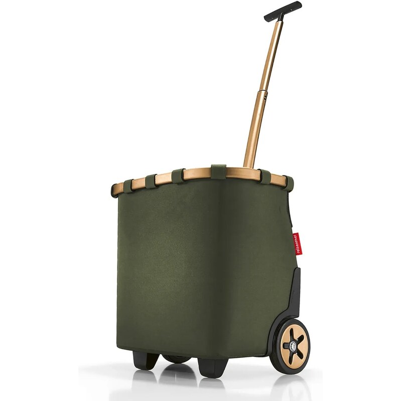 Nákupní košík Reisenthel Carrycruiser 40 L 112512654