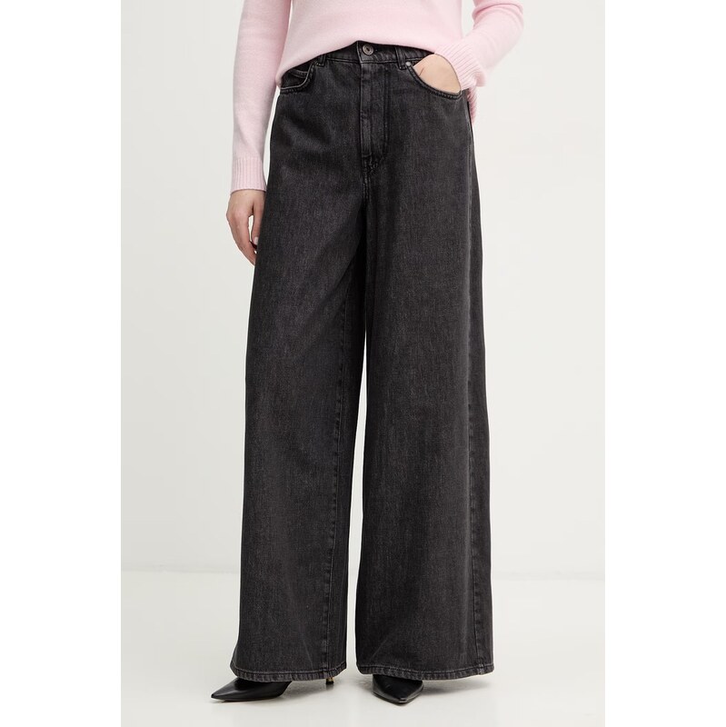 Weekend Max Mara Džíny Weekend Max Mara VORTICE