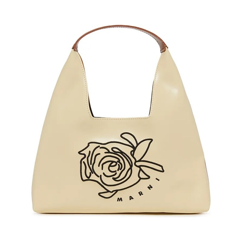 Dětská kabelka Marni MW114F DIAMOND BAG BAGS 112512786
