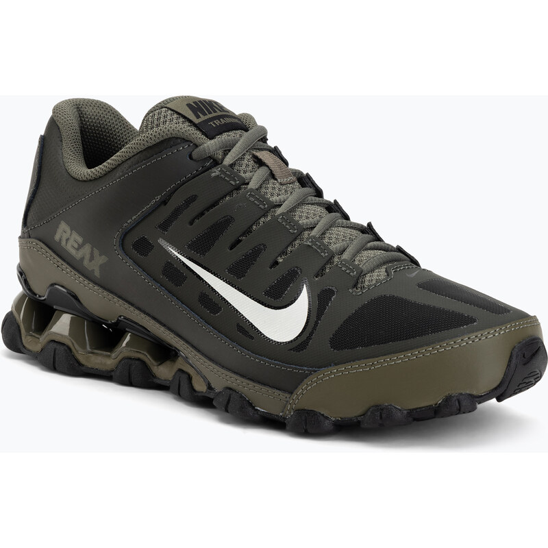 Pánské tréninkové boty Nike Reax 8 Tr Mesh sequoia/medium olive