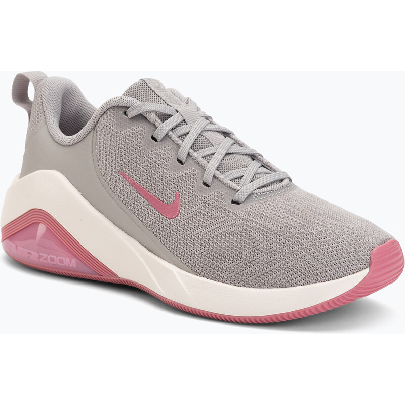 Dámské tréninkové boty Nike Bella 7 college grey/chalk/peony