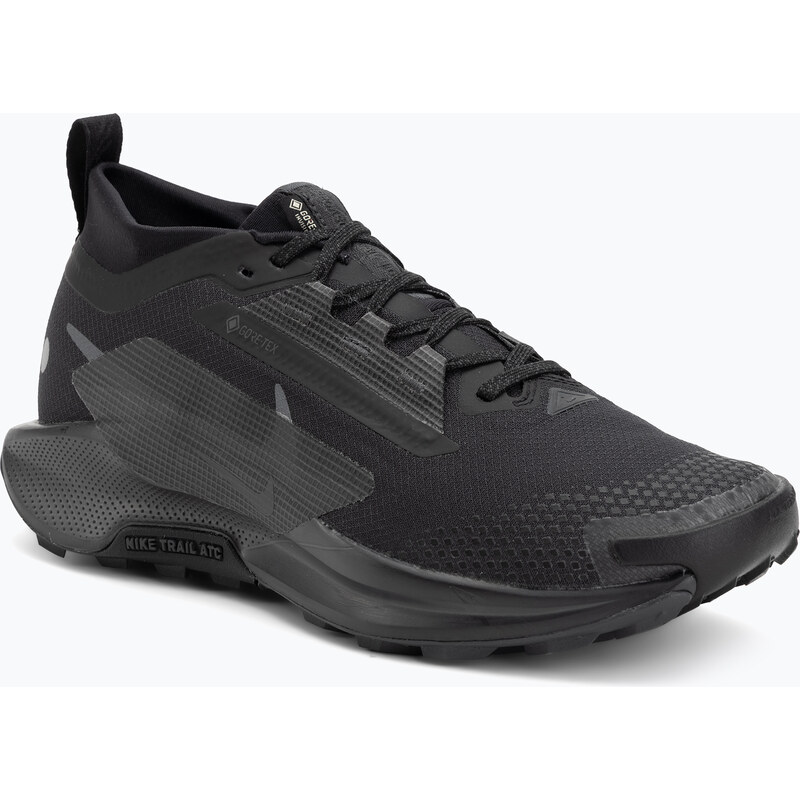 Pánské běžecké boty Nike Pegasus Trail 5 GORE-TEX black