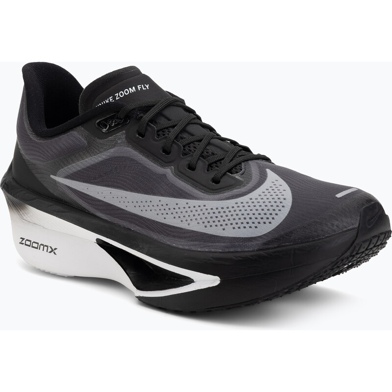 Pánské běžecké boty Nike Zoom Fly 6 black/light smoke grey/white