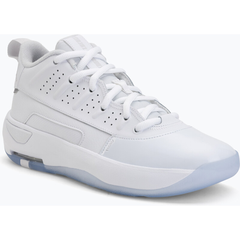 Pánská obuv Jordan Max Aura 7 white/vast grey