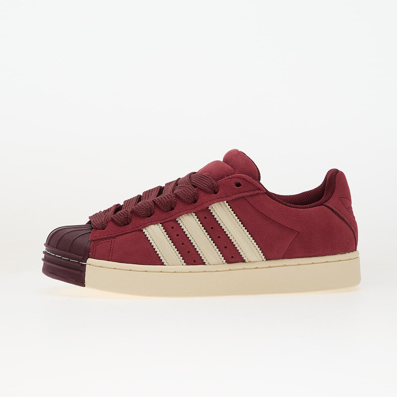 adidas Originals adidas Superstar St W Shadow Red/ Crew White/