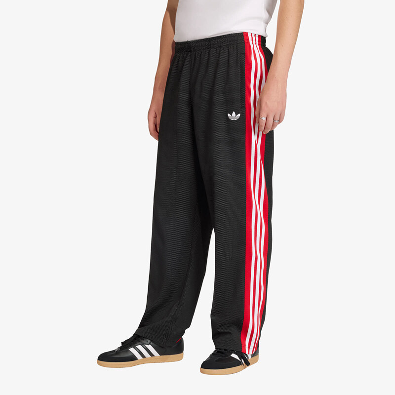 adidas Originals Tepláky adidas Loose Mesh Tracksuit Bottoms