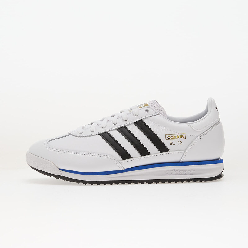 adidas Originals adidas SL 72 Rs Ftw White/ Core Black/ Blue