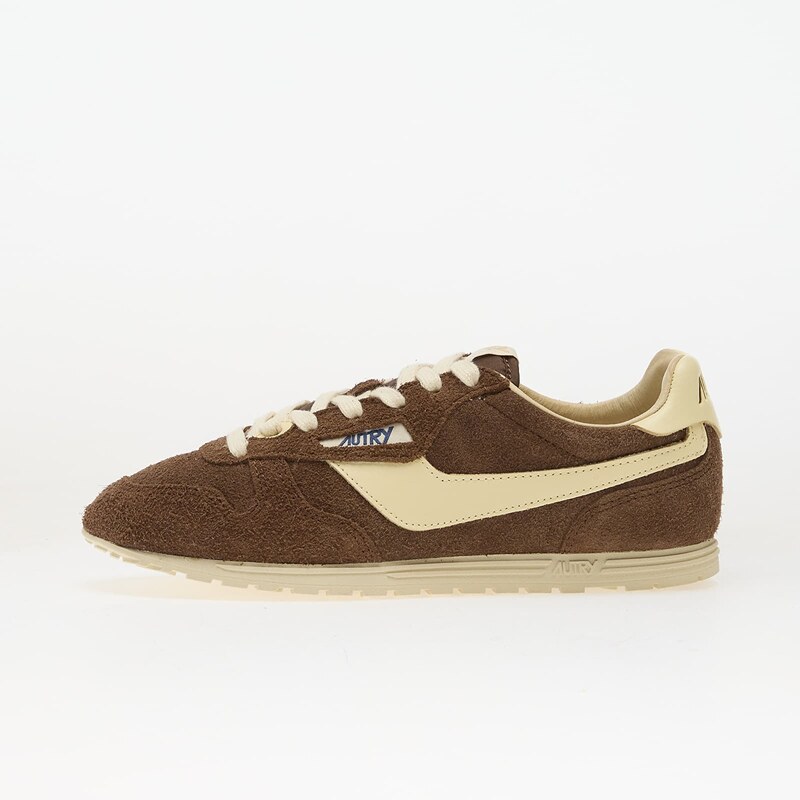 Autry Windspin Low Wom Suede/ Leat Tundra/ Rut 112518469