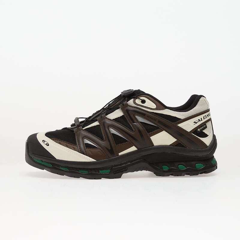 Salomon XT-Quest GTX Black/ Delicioso/ Greenj