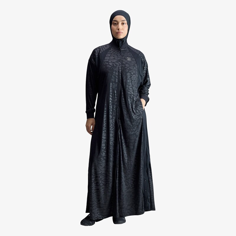 adidas Performance Bunda adidas x Stella McCartney Coverup Black L