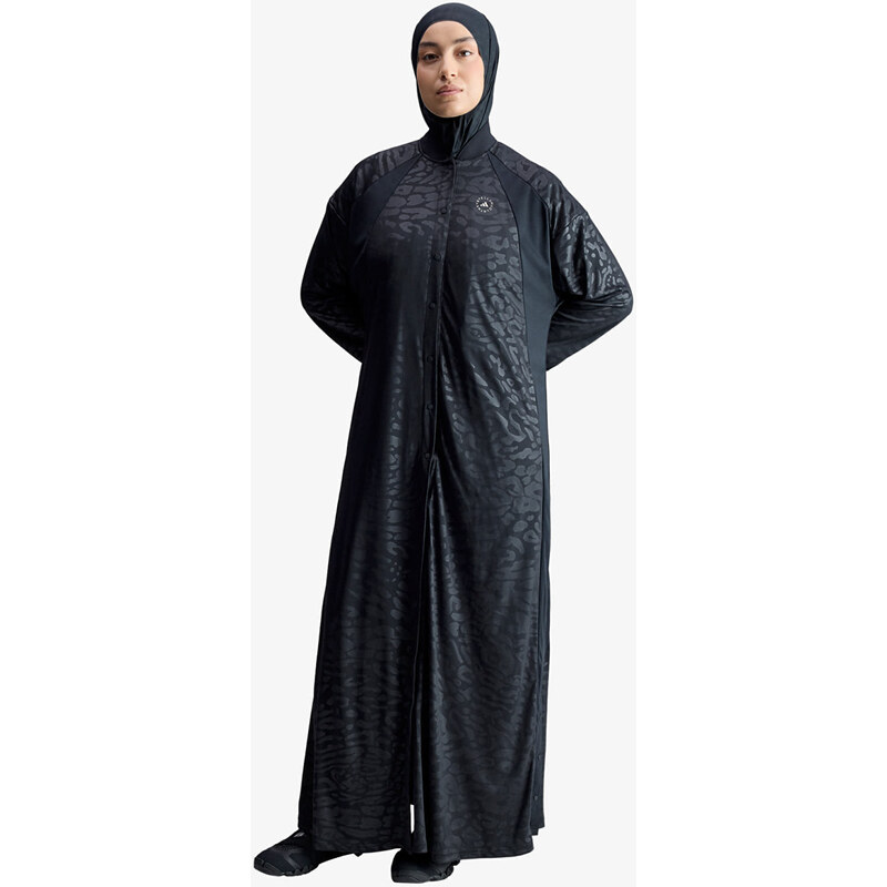 adidas Performance Bunda adidas x Stella McCartney Coverup Black L
