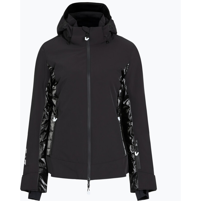 Dámská lyžařská bunda EA7 Emporio Armani Ski Cortina Toray