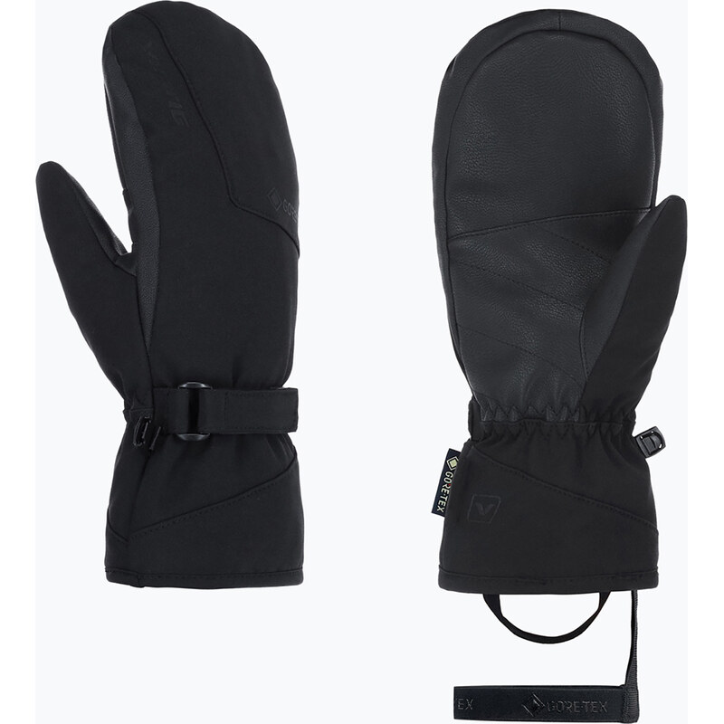 Dámské lyžařské rukavice Viking Sherpa 2.0 Gore-Tex Mitten Ski