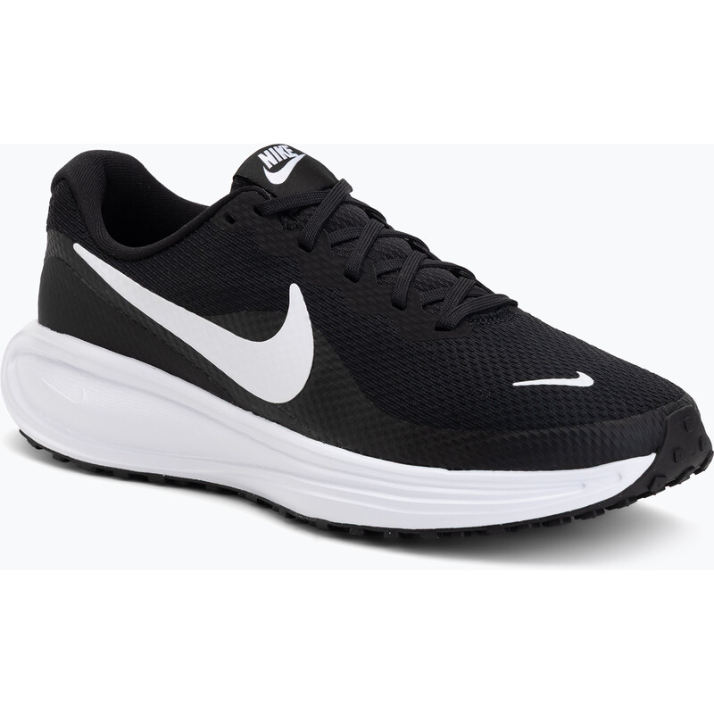 Pánské běžecké boty Nike Revolution 8 black/black/white