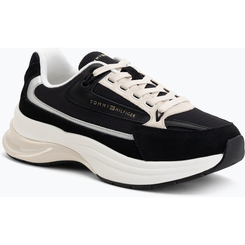 Tommy Hilfiger Dámské boty Tommy Hulfiger Sporty Chic Runner