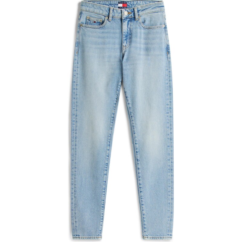 Tommy Jeans Džíny modrá džínovina