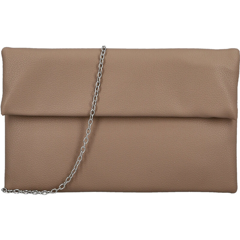 Dámská plesová kabelka camel - Michelle Moon Taisa Camel 112638706