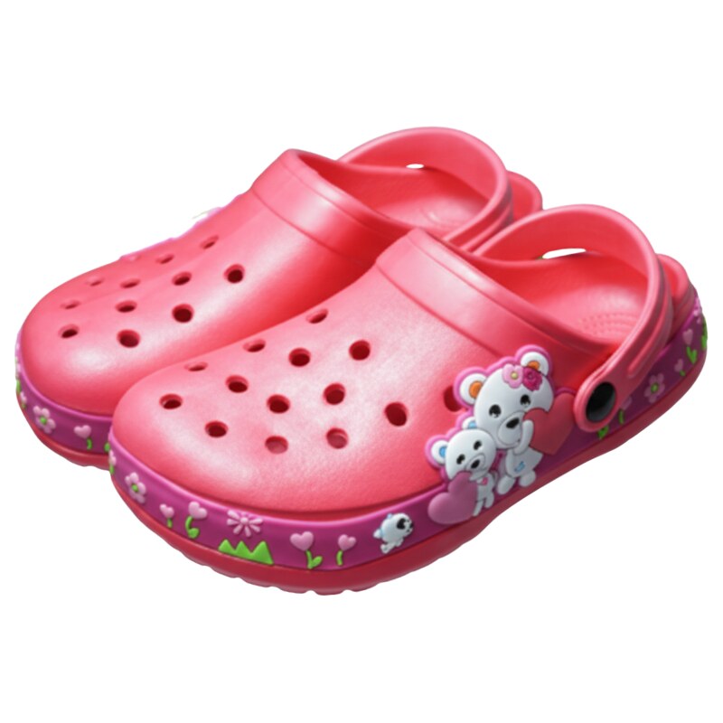 Listar DÍVČÍ GUMOVÉ NAZOUVÁKY malinové Bellgame GY2491C