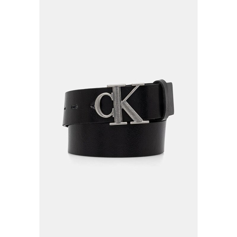 Calvin Klein Kožený pásek Calvin Klein