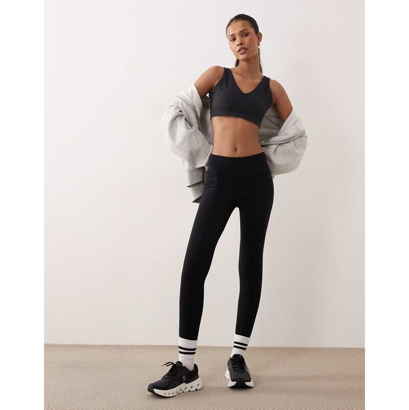 Sweaty Betty Ultimate Studio 7/8 leggings in black