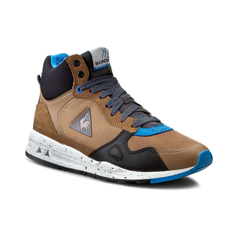 Sneakersy LE COQ SPORTIF - Lcsr Trail Outdoor 1521030 Brown