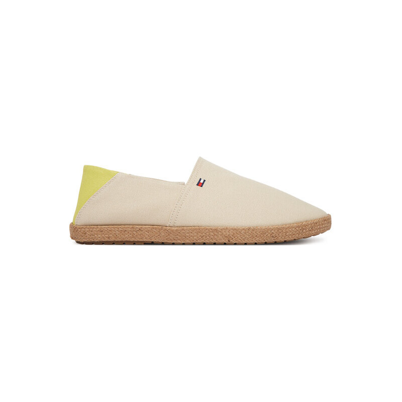 Espadrilky Tommy Hilfiger