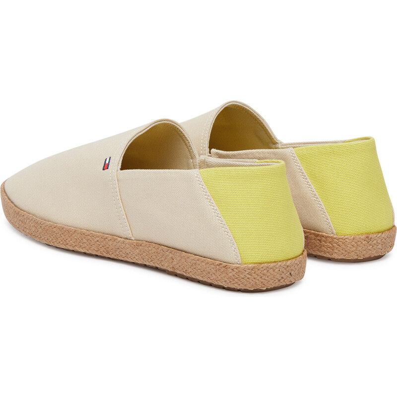 Espadrilky Tommy Hilfiger