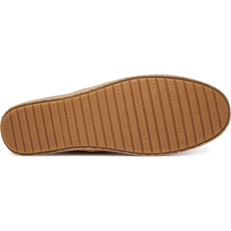 Espadrilky Tommy Hilfiger