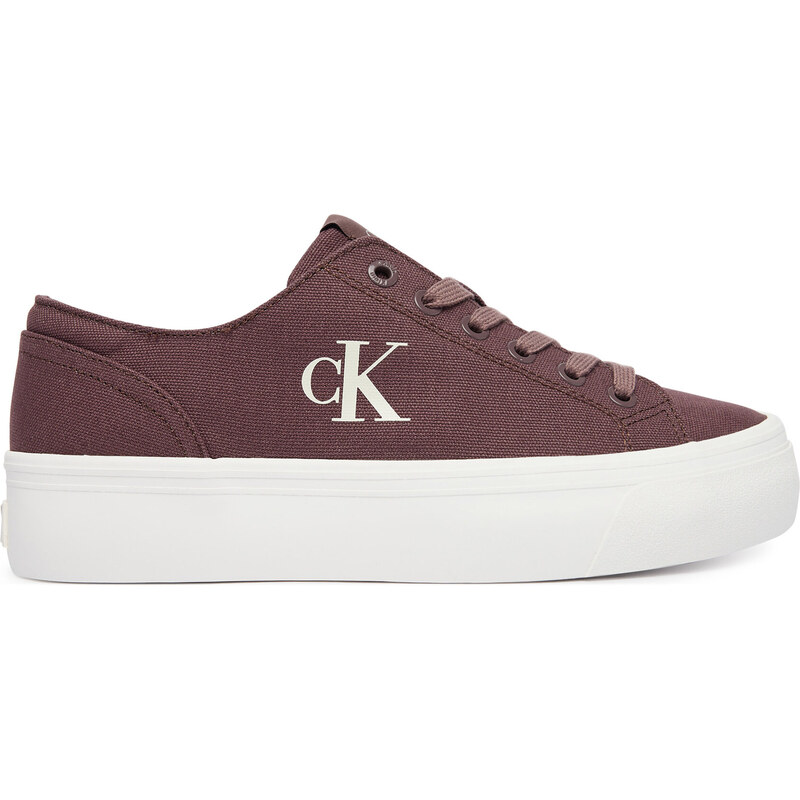 Sneakersy Calvin Klein Jeans