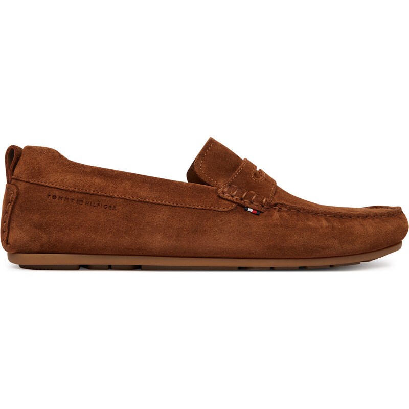 Mokasíny Tommy Hilfiger