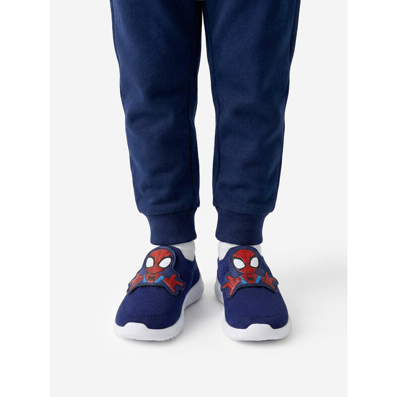 Plátěnky Spidey