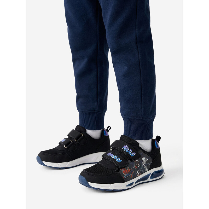 Sneakersy Spiderman Ultimate