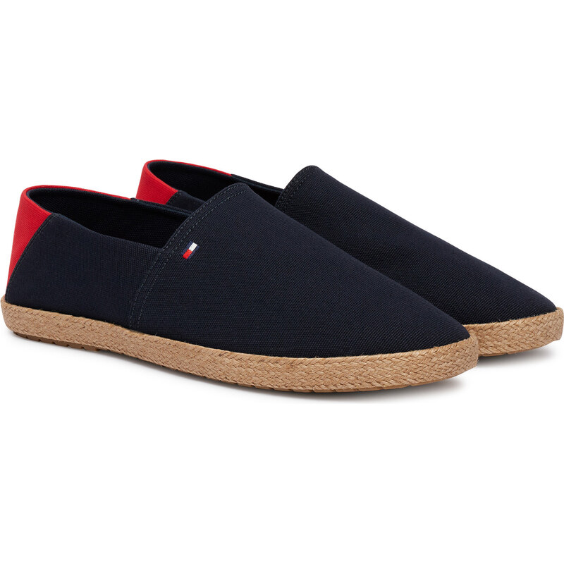 Espadrilky Tommy Hilfiger
