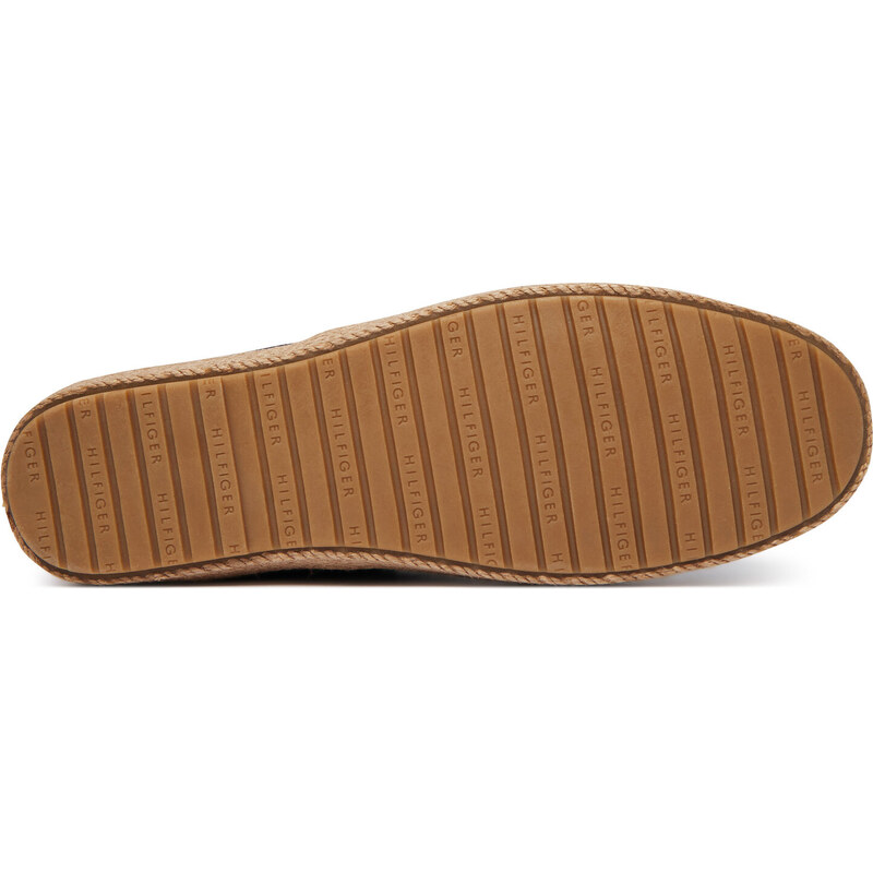 Espadrilky Tommy Hilfiger