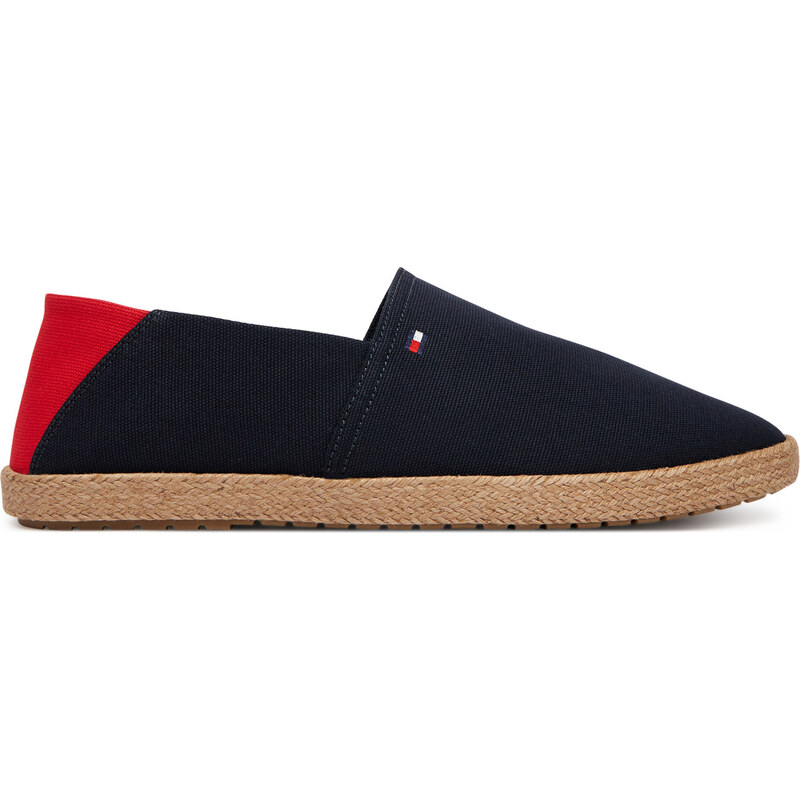 Espadrilky Tommy Hilfiger